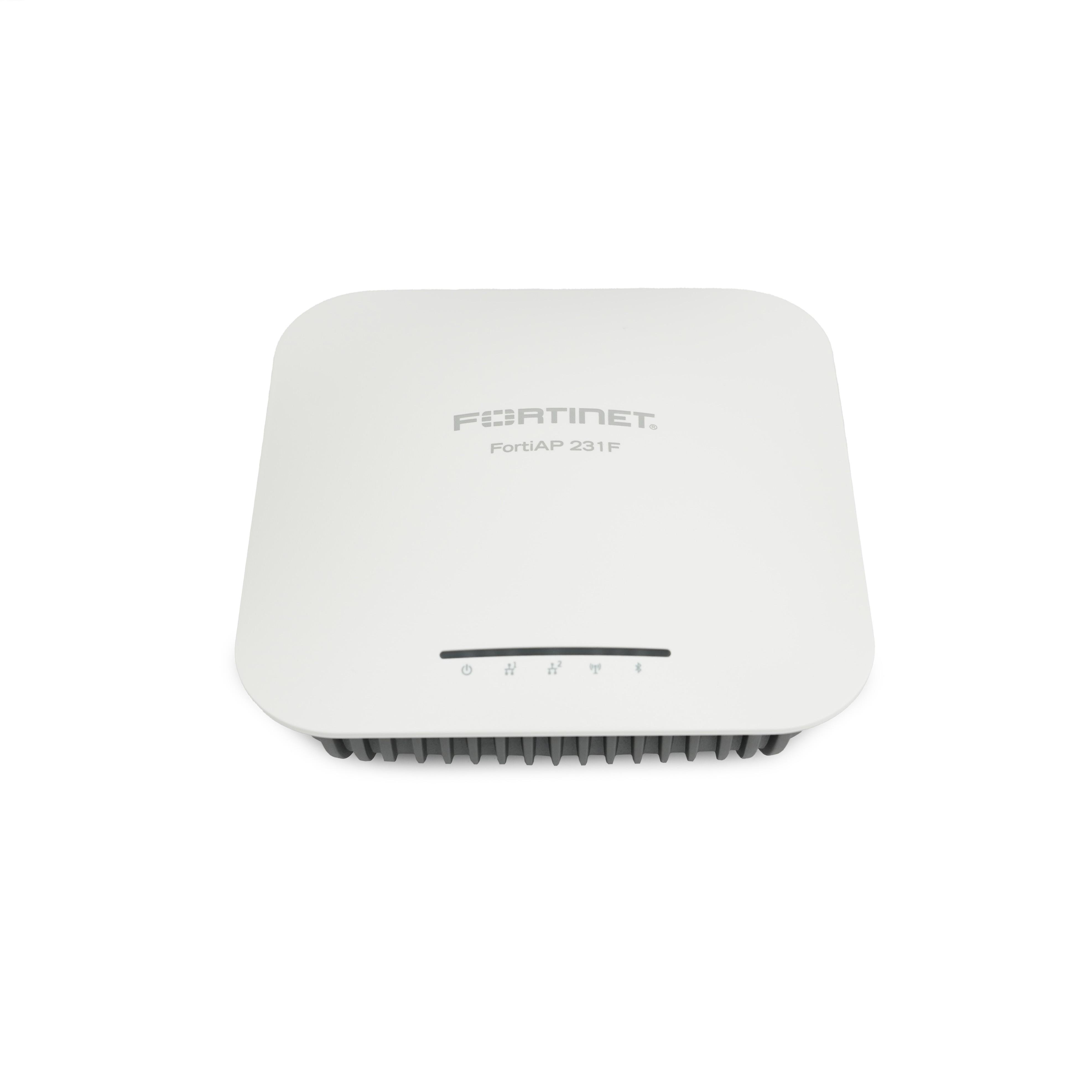 ルーター・ネットワーク機器 Fortinet FortiAP 231G FAP FortiGate Fortinet - FAP-231G - FortiAP-231G - Wewnętrzne