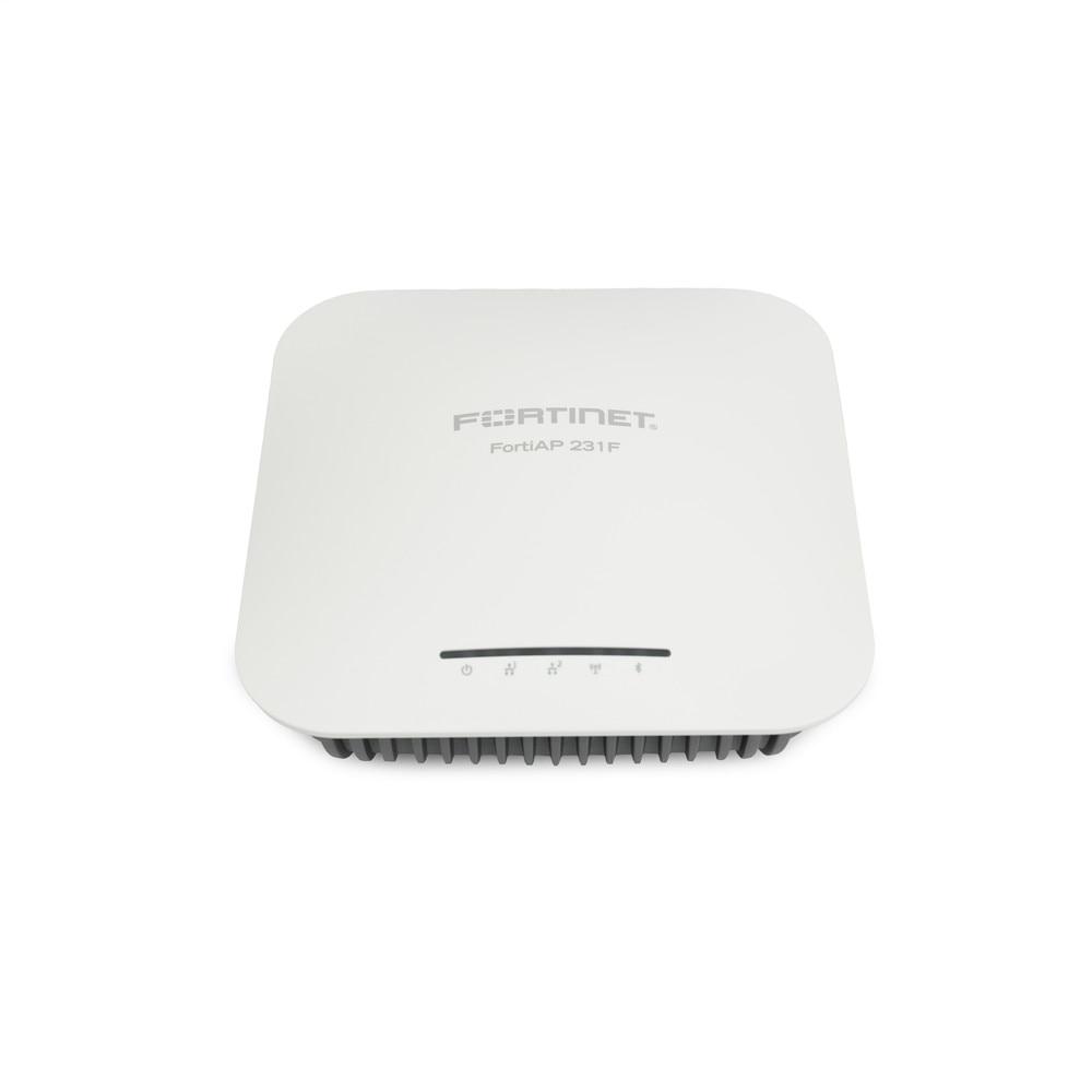 Fortinet FortiAP 231F Wireless Access Point (FAP-231F-A) New 1