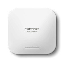 Fortinet FortiAP 431F Indoor Wireless Access Point (FAP-431F-A) New 1