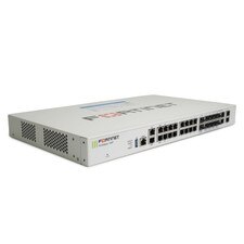 Fortinet FortiGate 100E Network Security/Firewall Appliance (FG-100F) New 1