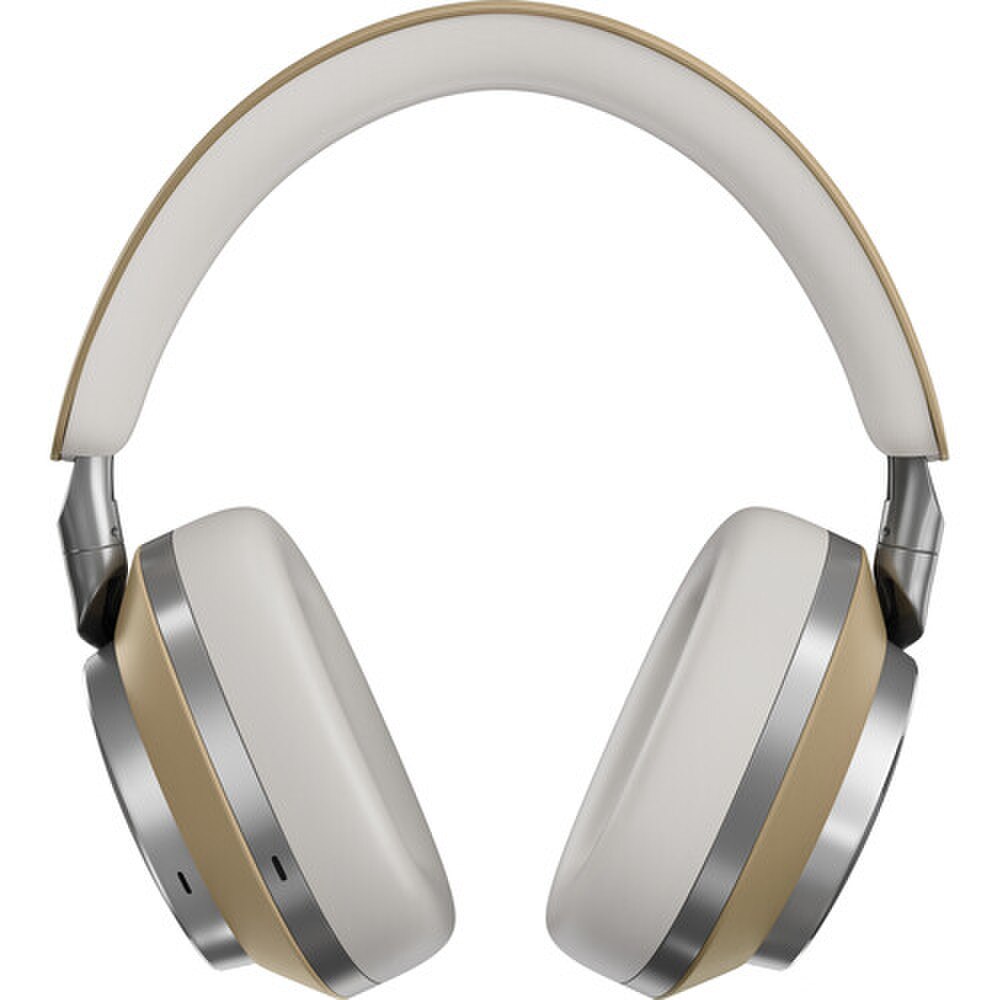Bowers & Wilkins Px8 Noise-Canceling Wireless Over-Ear Headphones - Tan (FP42978) New 3