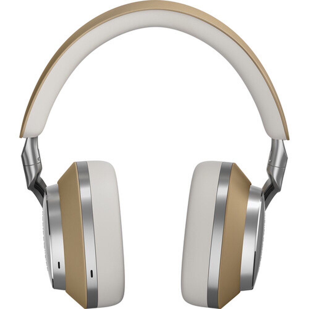 Bowers & Wilkins Px8 Noise-Canceling Wireless Over-Ear Headphones - Tan (FP42978) New 4