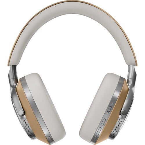 Bowers & Wilkins Px8 Noise-Canceling Wireless Over-Ear Headphones