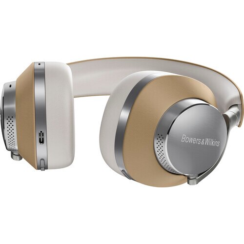 Bowers & Wilkins Px8 Noise-Canceling Wireless Over-Ear