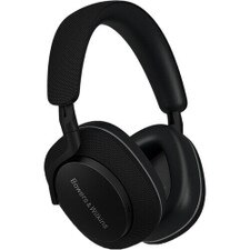 Bowers & Wilkins Px7 S2e Noise-Cancelling Wireless Over-Ear Headphones - Anthracite Black (FP44520) New 1