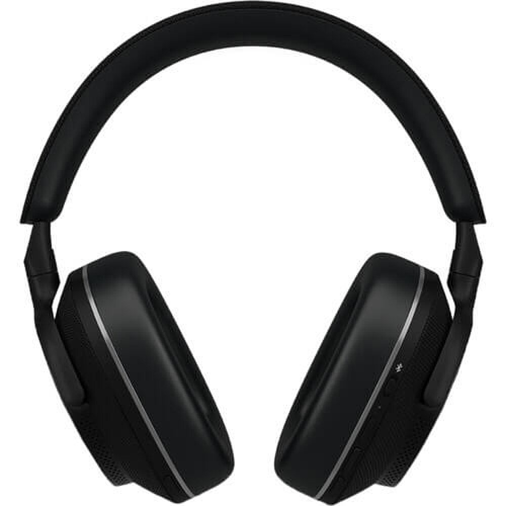 Bowers & Wilkins Px7 S2e Noise-Cancelling Wireless Over-Ear Headphones - Anthracite Black (FP44520) New 2