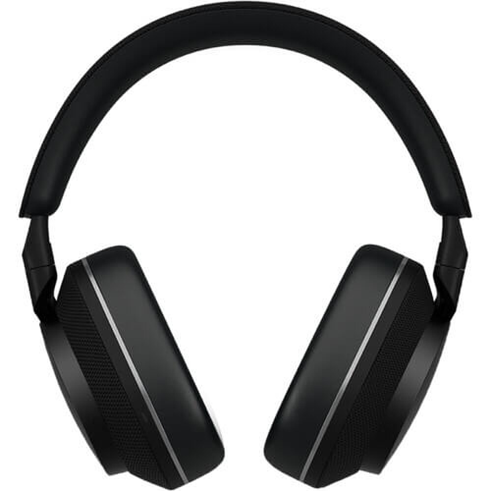 Bowers & Wilkins Px7 S2e Noise-Cancelling Wireless Over-Ear Headphones - Anthracite Black (FP44520) New 3