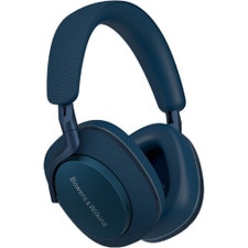 Bowers & Wilkins Px7 S2e Noise-Cancelling Wireless Over-Ear Headphones - Ocean Blue (FP44539) New 1
