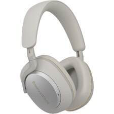 Bowers & Wilkins Px7 S2e Noise-Cancelling Wireless Over-Ear Headphones - Cloud Gray (FP44547) New 1