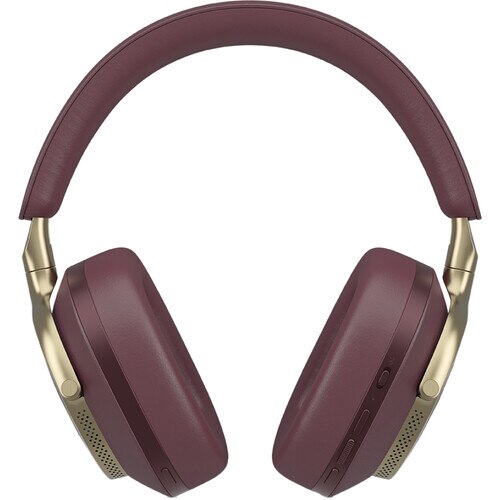 Bowers & Wilkins Px8 Noise-Canceling Wireless Over-Ear Headphones