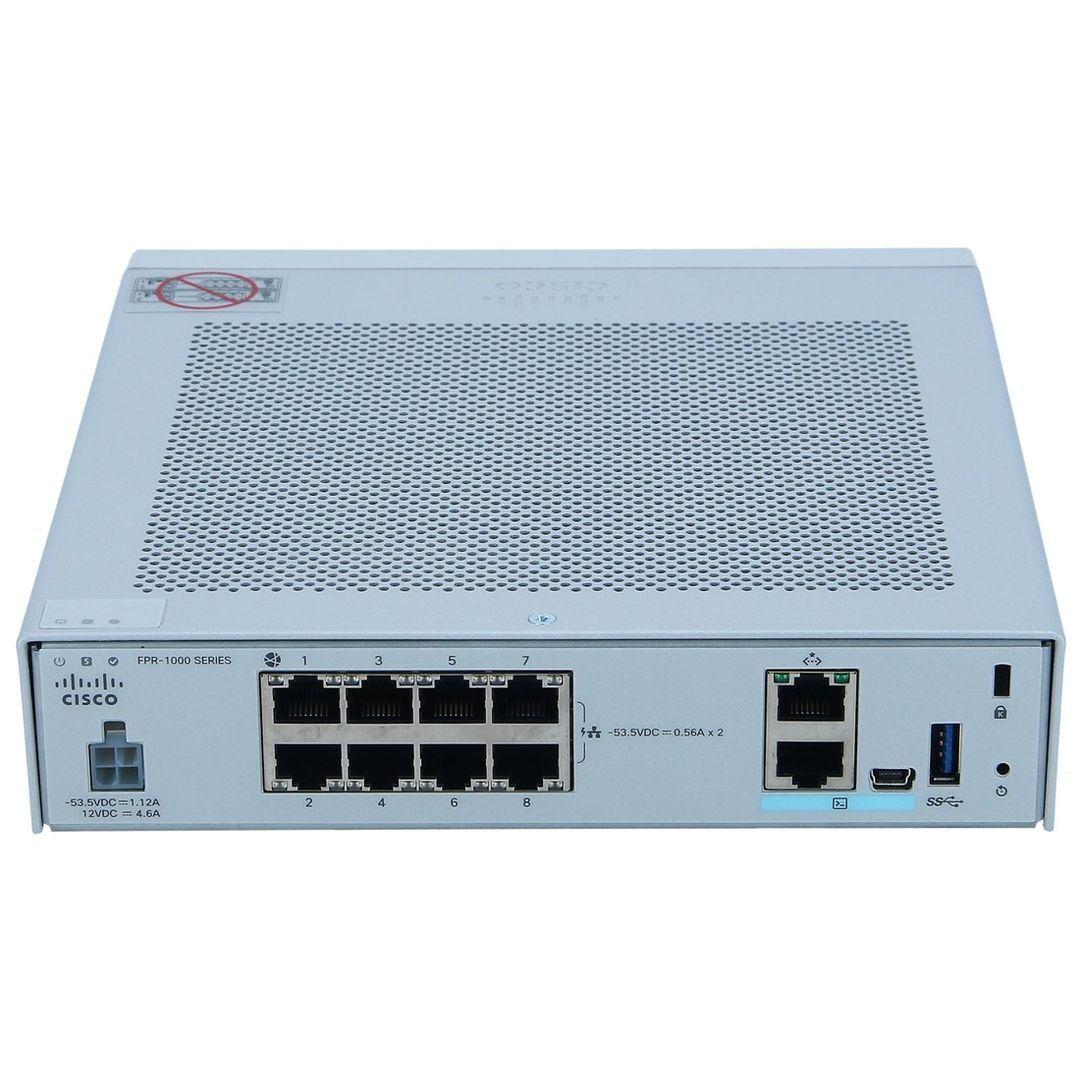 Cisco FPR-1010 V01 Firepower 付属品あり Yahoo!オークション - Cisco FPR-1010 V01 Firepower 1000
