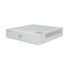 Cisco FirePOWER 1010 Next-Generation Network Security Firewall Appliance (FPR1010-NGFW-K9) Refresh 1