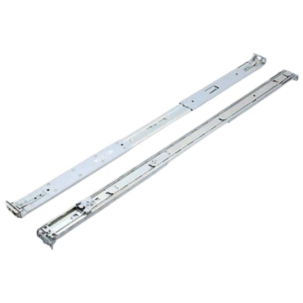 Cisco Firepower 2100 Series Slide Rail Kit for Network Security & Firewall Device (FPR2K-SLIDE-RAILS) Refresh 2