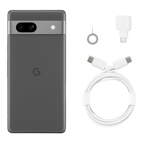 Google Pixel 7a 5G 6.1