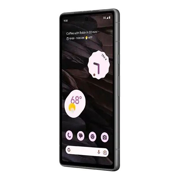 Pixel 7a　Charcoal　I　アンドロイド　スマートフォン Pixel 7a 128GB Charcoal | Cellcom