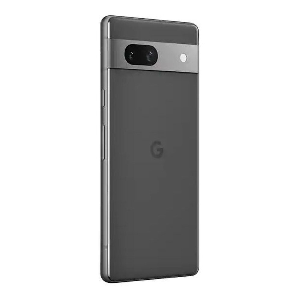 Google Pixel 7a 5G 6.1" 128GB Unlocked Smartphone - Charcoal (GA03694-US) New 6