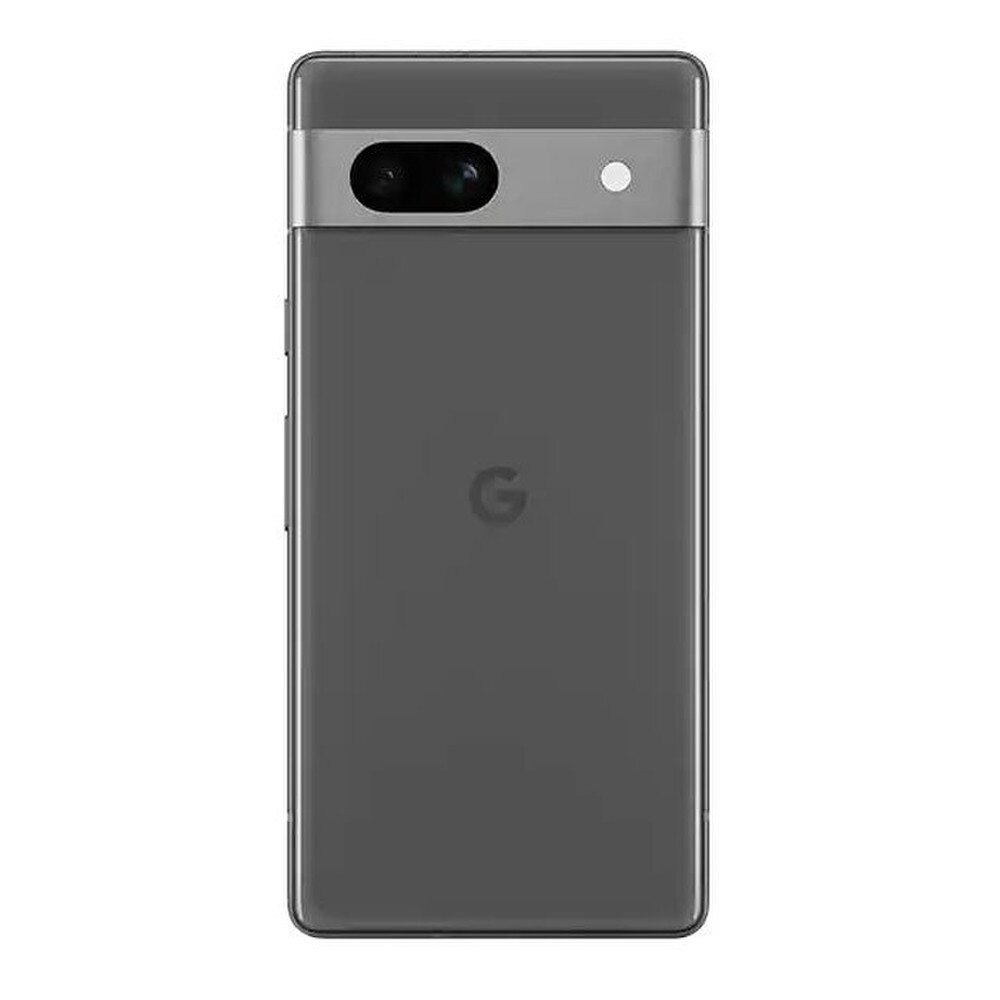 Google Pixel 7a 5G 6.1" 128GB Unlocked Smartphone - Charcoal (GA03694-US) New 7
