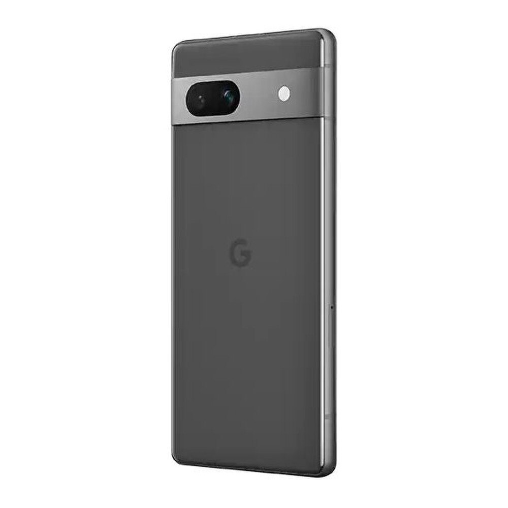 Google Pixel 7a 5G 6.1" 128GB Unlocked Smartphone - Charcoal (GA03694-US) New 8