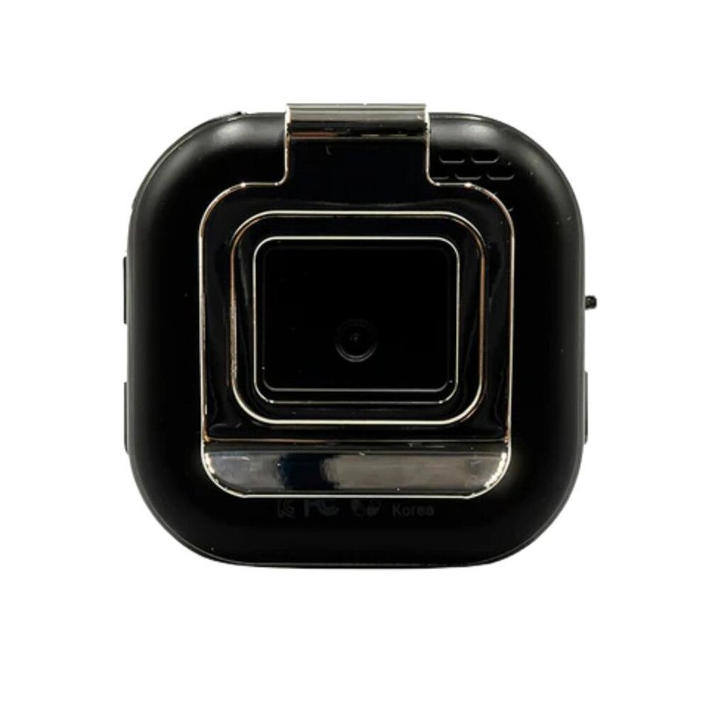 GolfBuddy Voice 2S+ Talking GPS Rangefinder - Black (GB7-VOICE2-S+-BLACK) New 3