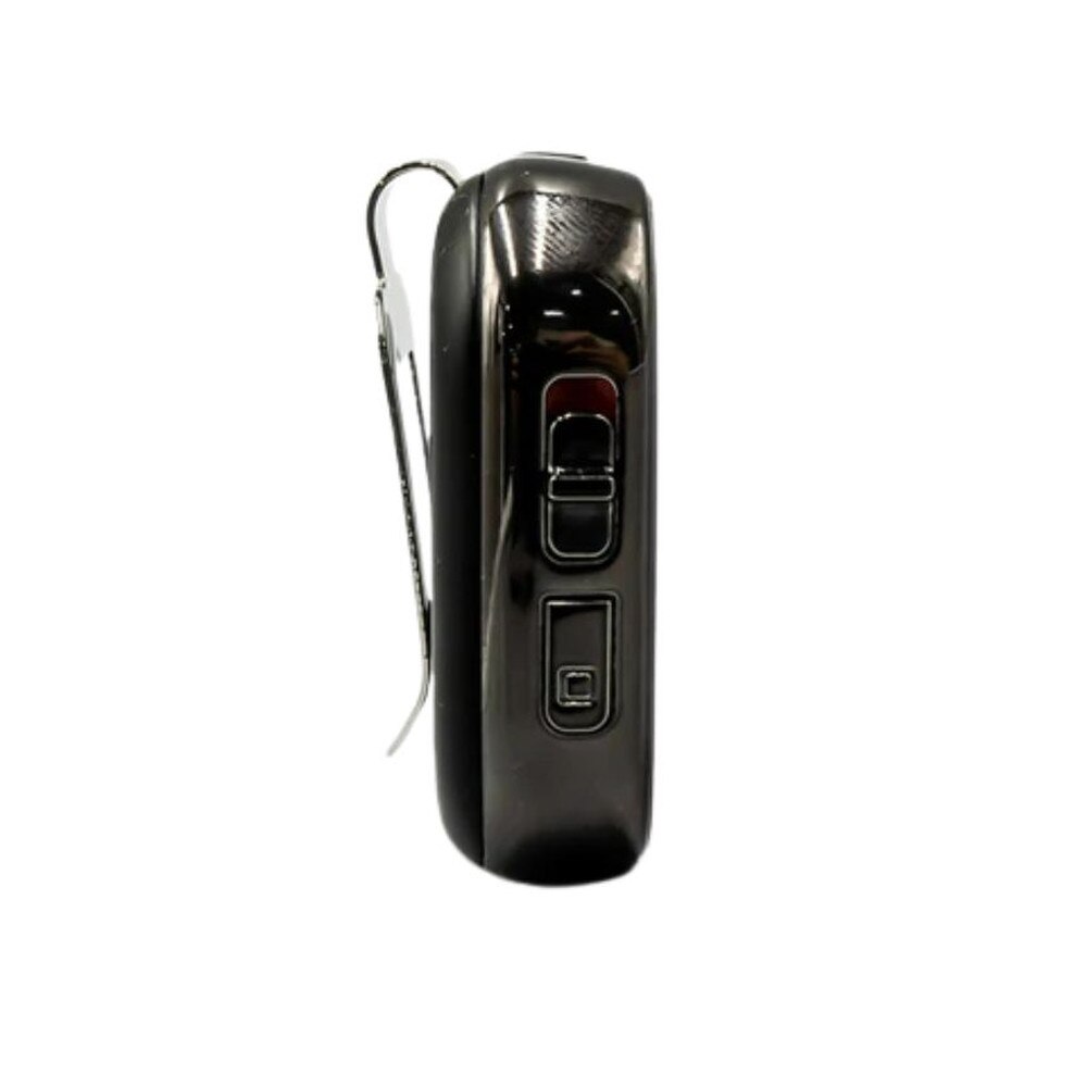 GolfBuddy Voice 2S+ Talking GPS Rangefinder - Black (GB7-VOICE2-S+-BLACK) New 5