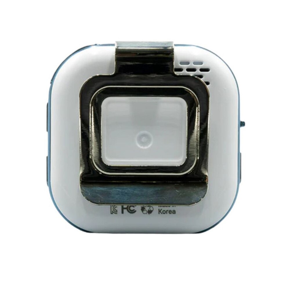 GolfBuddy Voice 2S+ Talking GPS Rangefinder - Blue (GB7-VOICE2-S+-BLU) New 3