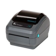 Zebra GK420D Direct Thermal Barcode Label Printer (GK42-202510-000, GK42-202520-000) New 1