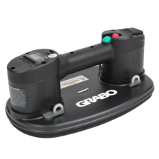 Grabo Pro Lifter 20 Electric Vacuum Suction Cup Lifter (GP-1LI-FB-1S) Like New 1