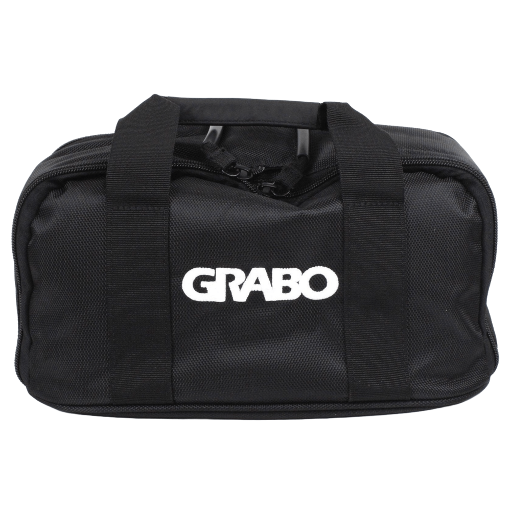 Grabo Pro Lifter 20 Electric Vacuum Suction Cup Lifter (GP-1LI-FB-1S) Like New 4