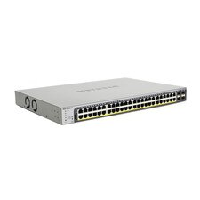 Netgear GS308PP 8-Port Gigabit PoE-Compliant GS308PP-100NAS B&H