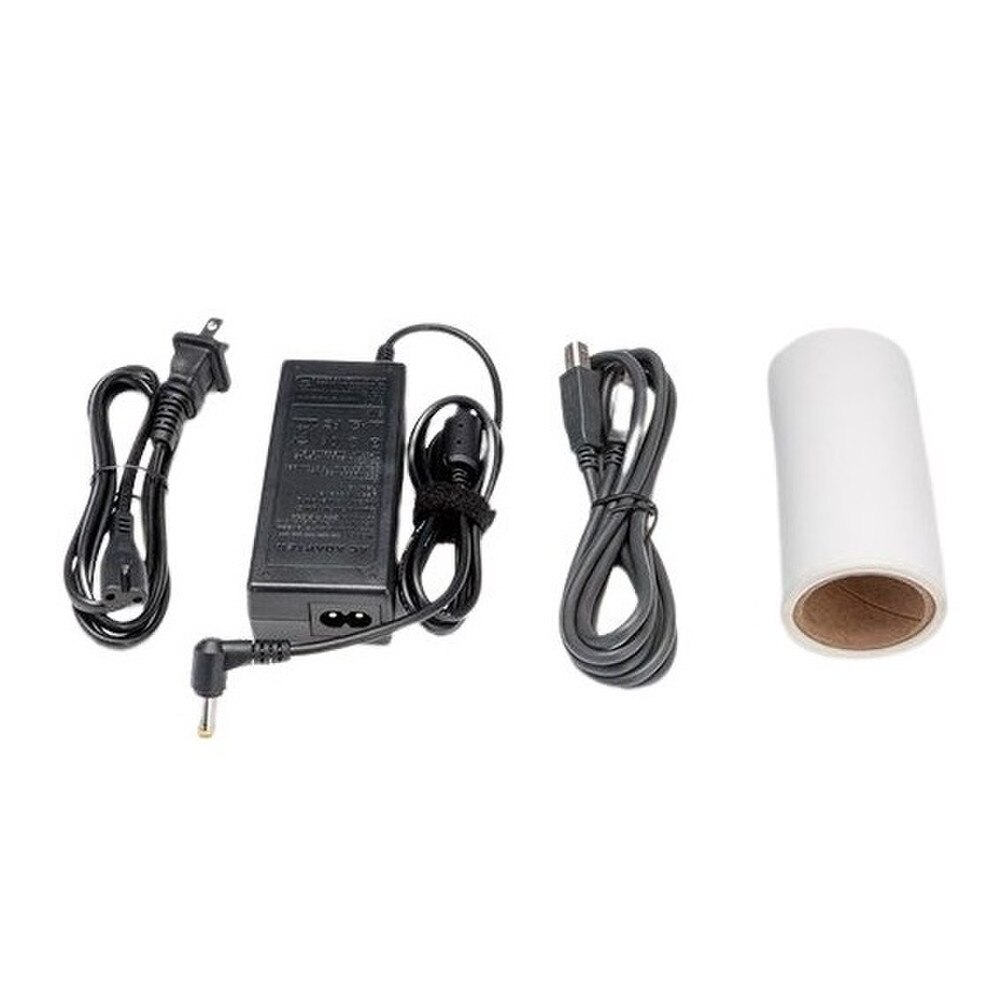 Zebra GX420d Direct Thermal Desktop Printer (GX42-202410-000, GX42-202420-000) New 2