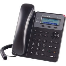 Grandstream GXP1610 GrandStream Small Business 1-Line IP Phone New 1