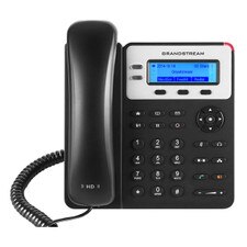 Grandstream GXP1625 GrandStream VoIP Phone Like New 1