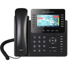 Grandstream VoIP IP Phone (GXP2170 ) Like New 1