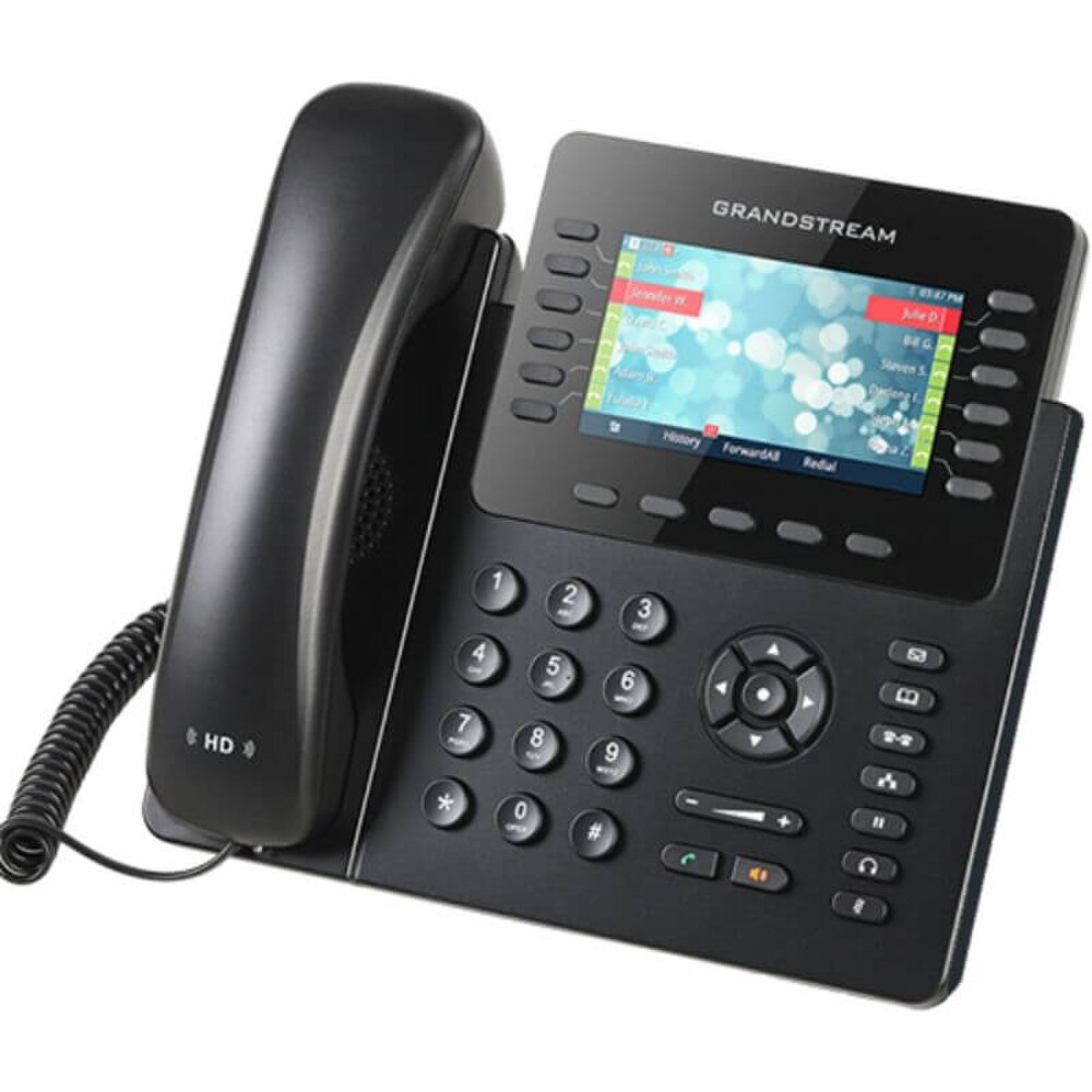 Grandstream GXP2170 12‑Line Enterprise IP Phone New 1