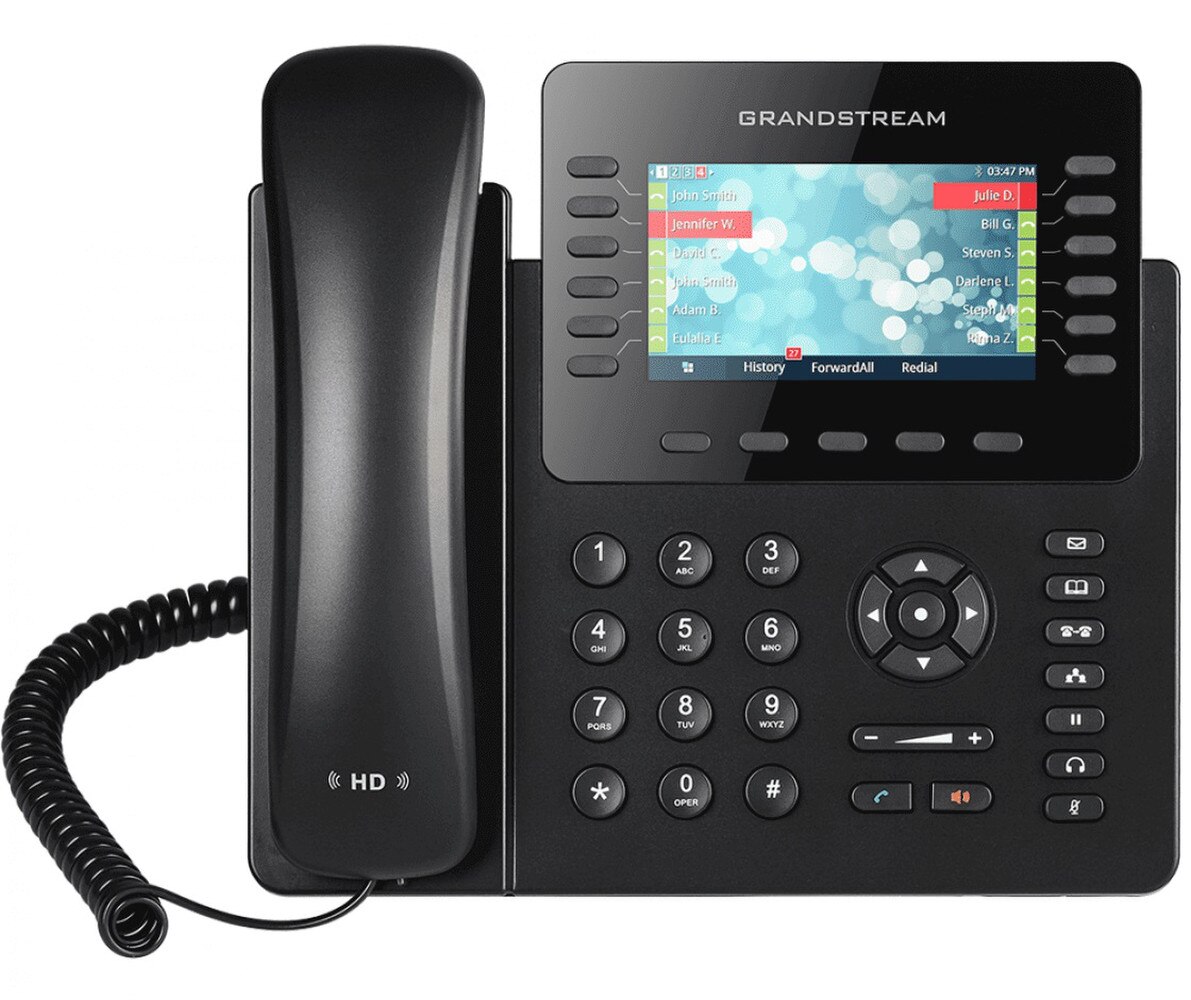 Grandstream GXP2170 12‑Line Enterprise IP Phone New 2