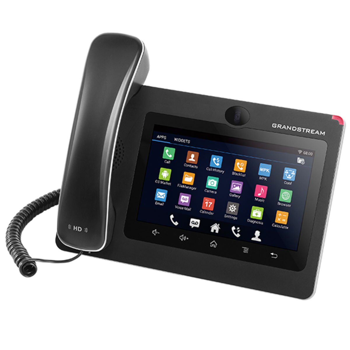 Grandstream-VoIP-Phones