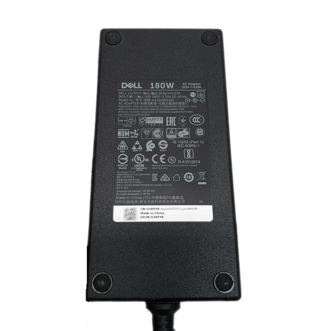 Alimentatore Dell 180W HA180PM210 Originale – Aperto Mai Usato – Per Inspiron Latitude XPS
