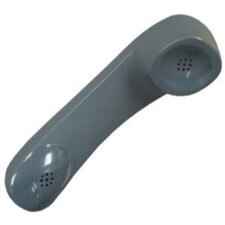 Avaya HANDSET30400 | 2400/4600/5400/5600 Series Handset Dark Gray New 1