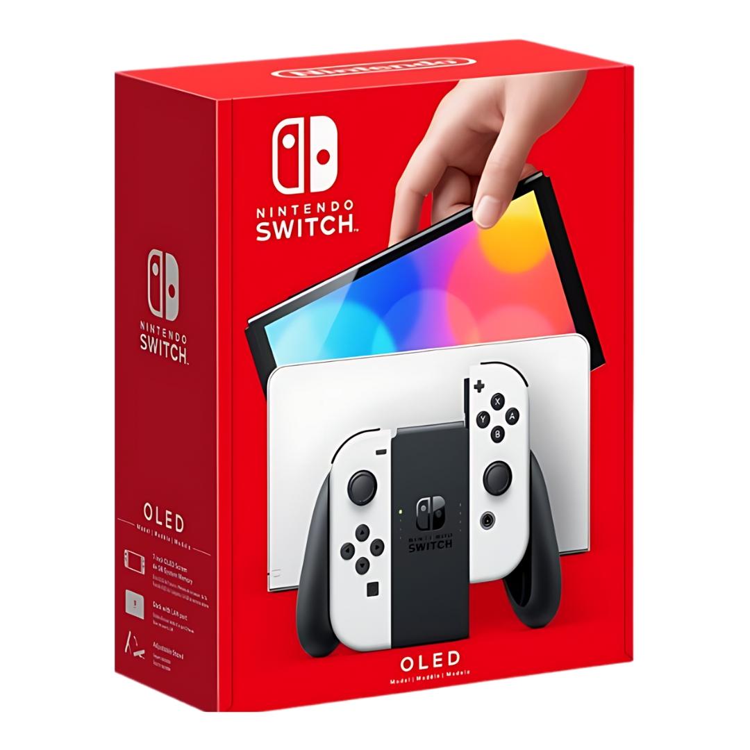 Nintendo Switch - ☆Switch「1」豪華2set+Light+etc！☆ 楽天市場】【新品】 任天堂 ニンテンドースイッチ ライト