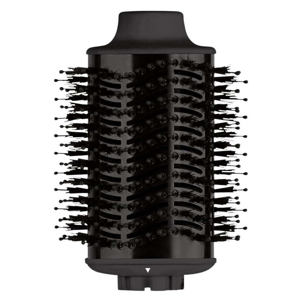 Close-up of HT1093BG Blowout Brush Head for professional hair styling