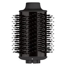 Close-up of HT1093BG Blowout Brush Head for professional hair styling