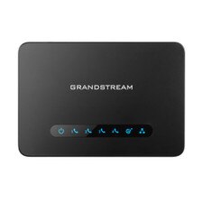 Grandstream HT814 VoIP Adapter 4 ports 1 Gbps (HT814) New 1
