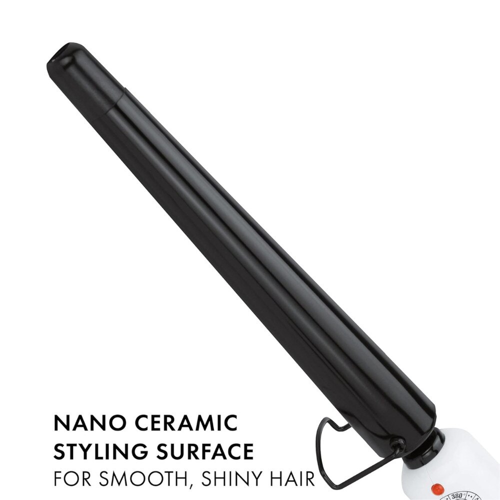 Hot Tools Pro Artist Nano Ceramic Tapered Curling Iron Extra  display picture 1