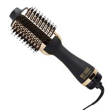 Hot Tools Pro Artist 24K Gold One-Step Small Detachable Blowout & Volumizer (HTDR7003G) New 1