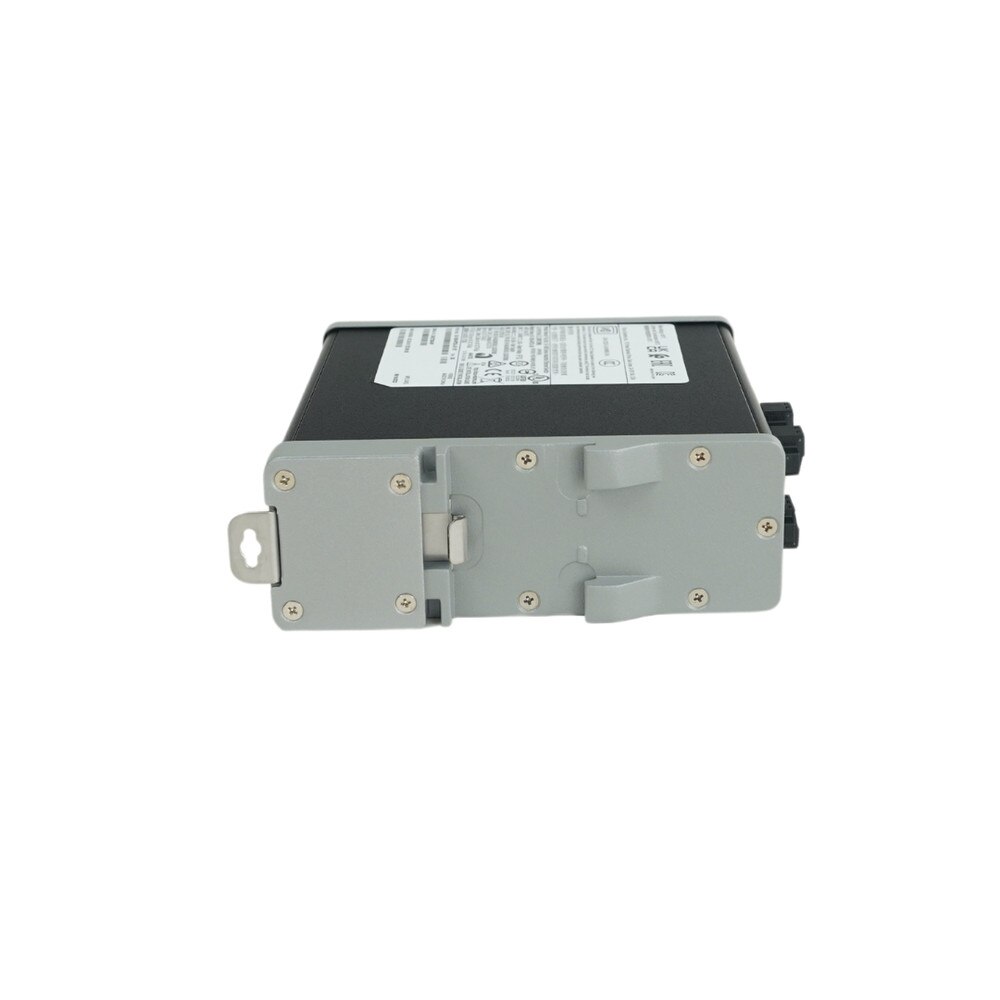Cisco IE-1000-8P2S-LM Industrial Ethernet Switch New 3