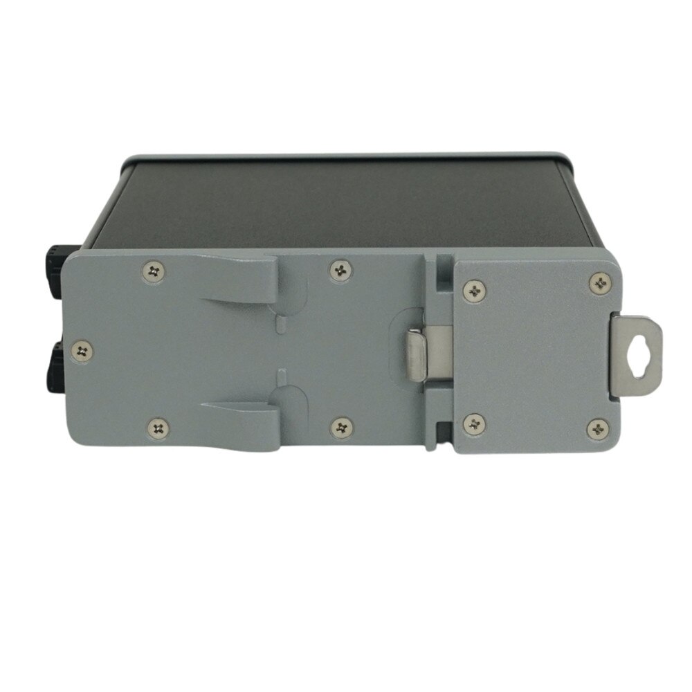 Cisco IE-1000-8P2S-LM Industrial Ethernet Switch Refresh 3