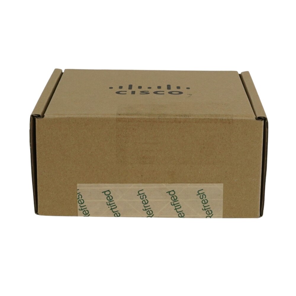 Cisco IE-1000-8P2S-LM Industrial Ethernet Switch Refresh 4
