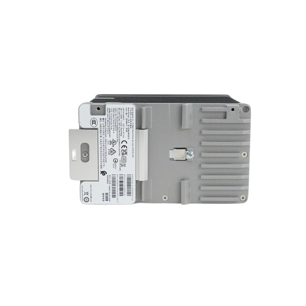 Switch Cisco Catalyst IE-3200-8T2S - Industriel, 8 Ports, Neuf