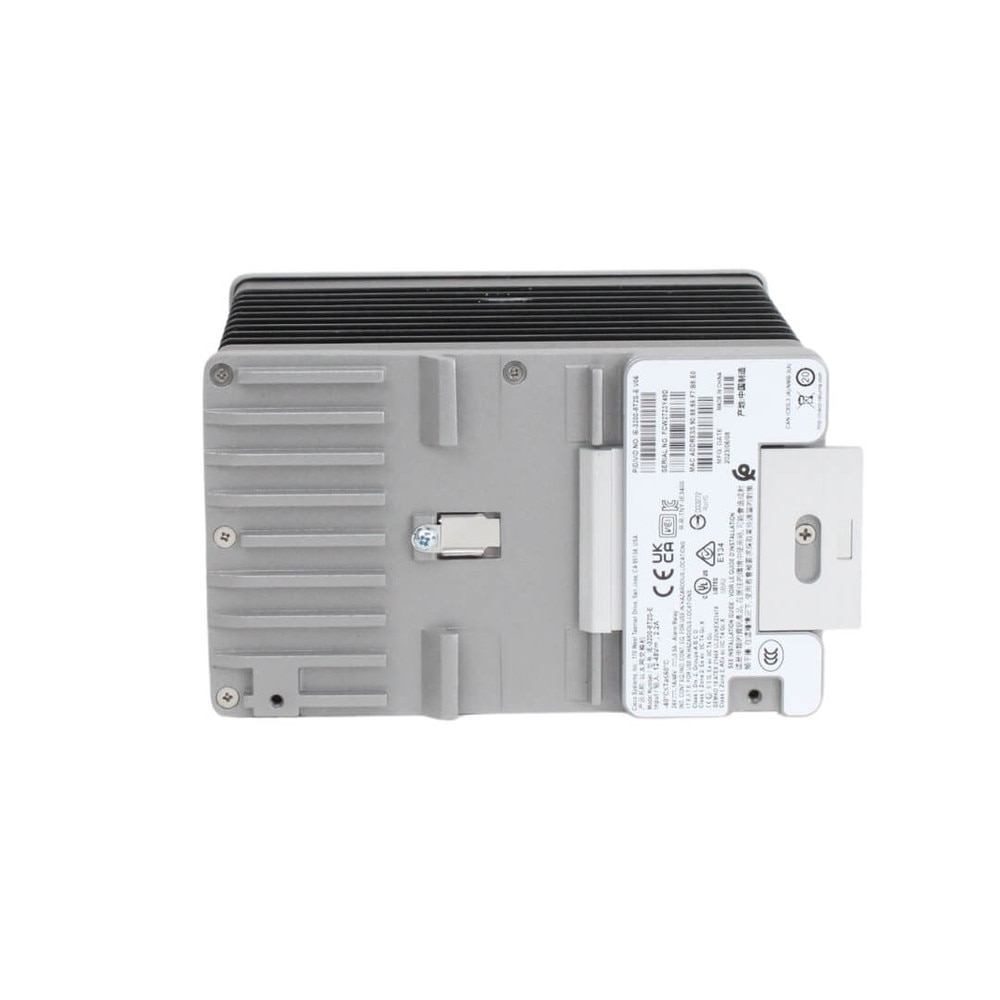 Cisco IE-3200-8T2S-E Catalyst Industrial Ethernet Network Essentials Switch Refresh 3