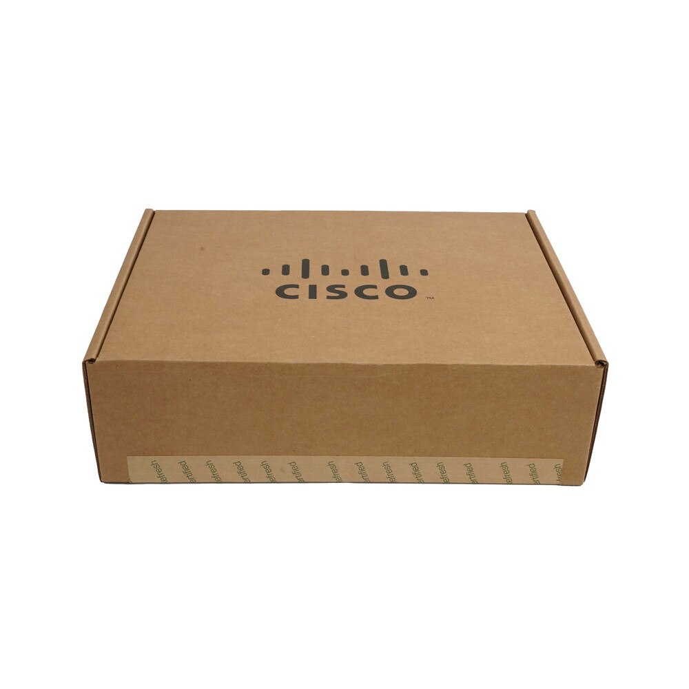 Cisco Catalyst IE-3300-8P2S-E Rugged 8-Port PoE Industrial Ethernet Network Essentials Switch Refresh 5